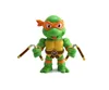 Figurine Metallique Michelangelo Ninja Turtles Voir les images du produit 2