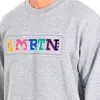 La Martina Langärmliges Herren-Sweatshirt mit Produktbild-Vorschau 3