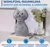 Maximex Raumentfeuchter Mod. Katze, 2er Set, schwerer Produktbild-Vorschau 5