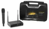 Behringer XTM1-35 VOCAL SET - Draadloos UHF-systeem met Productafbeelding-voorbeeld 4