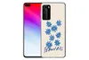 MuchoWow® Handyhülle Schutzhülle Hülle für Huawei P40 Pro Produktbild-Vorschau 2