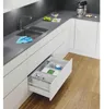 Vauth-Sagel ENVI Free contenitore 7 Liter 230 x 191 x 256 Anteprima dell’immagine prodotto 5