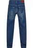 Pánské džíny Rocawear WED Loose Fit Jeans washed mid blue - Náhled obrázku produktu 5