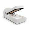 BEAUTYSOFA | Polsterbett MOTTI 90x200 cm - Einzelbett mit Produktbild-Vorschau 4