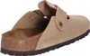 BIRKENSTOCK BOSTON BIG BUCKLE HellBraun Produktbild-Vorschau 4