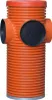 opti-control Schacht mit Sandfang Drainageschacht mit 3 Anteprima dell’immagine prodotto 1
