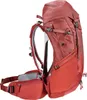 Deuter Futura Pro 34l Sl Rucksack Rot  Rot One Size Produktbild-Vorschau 4