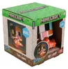 Paladone Minecraft Tischlampe Cat GloBuddies multicolor Produktbild-Vorschau 11