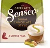 Cialde Senseo Cafe Latte gusto Cioccolato Dubai - 4 Anteprima dell’immagine prodotto 2