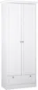 Armoire multi-usages Intertrade blanc ; 001734 Voir les images du produit 5