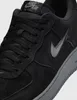 Nike Air Force 1 Essential Jewel Black Cool Grey AF1 Herren Produktbild-Vorschau 11