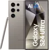 Samsung Galaxy S24 Ultra 512GB Titanium Gray Produktbild-Vorschau 1