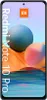 Xiaomi Redmi Note 10 Pro 8+128GB 6,67" Gletscherblau EU  Produktbild-Vorschau 3