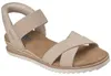 Skechers Slip-Ins Bobs Desert Kiss – Golden Lily Damen Voir les images du produit 17