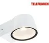 Telefunken LED nástěnné svítidlo, ochrana proti stříkající Náhled obrázku produktu 2