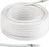 Thomson SAT Installation Koaxial-Kabel 50m 100dB TV Produktbild-Vorschau 1