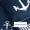 SCHIESSER Bettwäscheset Marina | Renforcé | 2-teilig | Produktbild-Vorschau 4