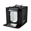 Walimex pro cube pieghevole LED 40x40 cm - studio Anteprima dell’immagine prodotto 3