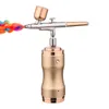 Sada airbrush, airbrush pistole, sada stříkacích pistolí s Náhled obrázku produktu 12