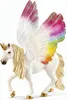 Schleich Bayala Licorne arc-en-ciel, figurine de jeu Voir les images du produit 1