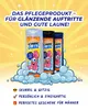 1x SchwanzGlanz das Duschgel für den Mann mit einem tollen Produktbild-Vorschau 3