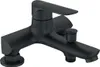BADLAND Badewannenarmatur Wasserhahn APPIA Wannenarmatur Produktbild-Vorschau 1