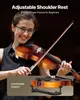 Violine 4/4 (Geige) - Set für Anfänger - Massivholz - Produktbild-Vorschau 5