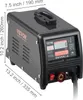 VEVOR Ausbeulspotter, 3 kW, Dellenreparaturset, Produktbild-Vorschau 8