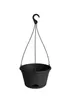 Green Basic Hängeampel lebhaft schwarz, Ø 28 cm Produktbild-Vorschau 5