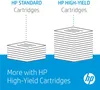 Žlutý toner HP 201A (CF402A) Náhled obrázku produktu 45