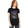 DC Comics - "Justice League Die Laughing" T-Shirt für Damen Produktbild-Vorschau 2