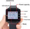 Retekess T128-T117-TD105 Restaurant Pager System, Produktbild-Vorschau 9