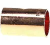 Kupfer-Lötfitting Schiebemuffe mit Anschlag I/I - Typ 5270, Produktbild-Vorschau 5