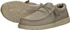 HEYDUDE Hey Dude Wally Sox Schuhe Herren beige 44 Produktbild-Vorschau 34