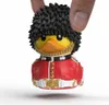 Mini Figura PVC Tubbz Zjednoczone Królestwo 5 cm - Anteprima dell’immagine prodotto 3