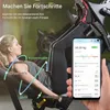 Körperfettwaage, Personenwaage, Digitalwaage, Waage Produktbild-Vorschau 4
