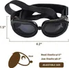 Psí brýle Anti-Uv Dog Sluneční brýle,Pet brýle s Náhled obrázku produktu 5