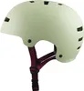 Beschermingsuitrusting - Helm Evolution Solid - Satin Productafbeelding-voorbeeld 3