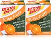 Dextro Energy Schulstoff Traubenzucker Orangen Geschmack Produktbild-Vorschau 1