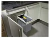 HAILO Einbaumülleimer "Multi-Box duo L" 107940 Podgląd zdjęcia produktu 29
