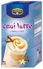 KRÜGER YOU Chai Latte 10029021, vanille-kanel smaak, 10 Productafbeelding-voorbeeld 3