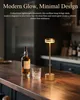 Kabellose Tischlampe, tragbar, wiederaufladbar, Produktbild-Vorschau 4