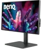 BenQ 25IN LED 2560X1440 16:9 4MS - Flachbildschirm Produktbild-Vorschau 2
