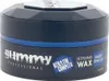 Gummy Styling Wax Hard Finish 150ML Voir les images du produit 1