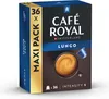 Café Royal Lungo 36 Kapseln Alu Produktbild-Vorschau 6