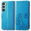 König Design Hülle kompatibel mit Samsung Galaxy S23 Produktbild-Vorschau 4