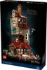 LEGO Harry Potter Nora — edycja kolekcjonerska, Dom Podgląd zdjęcia produktu 31