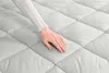 Bestway Luftbett Fortech 203x152x51cm mit Elektropumpe Produktbild-Vorschau 6