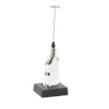 Koopman International BV 170280730, Cappuccinatore, Chrom, Produktbild-Vorschau 16