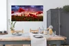 MuchoWow® Poster Mohn - Blumenfeld - Rot 160x80 cm - Foto Produktbild-Vorschau 3